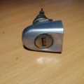 Vw touran 03- замок вставка замка двері перід l Volkswagen Touran I (2003-2010) 1T0837167A