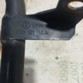 Vw touran 1t шланг, патрубок, водопровід Volkswagen Touran I (2003-2010) 03G121151A