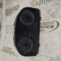 Vw touran 2003-2010  1t0920870cx002 vag б/у Volkswagen Touran I (2003-2010) 1T0920870CX002