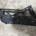 Vw touran бампер розсувний передний правий Volkswagen Touran I (2003-2010) 1T0807178