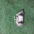 Заглушка омивача ліва Volkswagen Touran I (2003-2010) 1T0955109