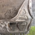 Захист двигуна Volkswagen Touran I (2003-2010) 1K0825237