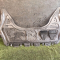 Захист двигуна Volkswagen Touran I (2003-2010) 1K0825237