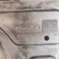 Захист двигуна Volkswagen Touran I (2003-2010) 1K0825237