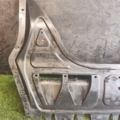 Захист двигуна Volkswagen Touran I (2003-2010) 1K0825237