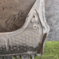 Захист двигуна Volkswagen Touran I (2003-2010) 1K0825237