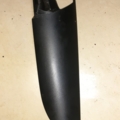 Захист дзеркала ліва vw touran cross рестайл Volkswagen Touran I (2003-2010) 1T0837973B