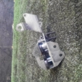 Замок кришки багажника Volkswagen Touran I (2003-2010) 7L0827506E