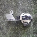 Замок кришки багажника Volkswagen Touran I (2003-2010) 7L0827506E