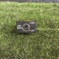 Замок подушки безопеки Volkswagen Touran I (2003-2010) 6Q0919237