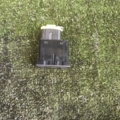 Замок подушки безопеки Volkswagen Touran I (2003-2010) 6Q0919237