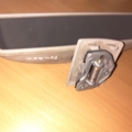 Зеркало салонное Volkswagen Touran I (2003-2010) 1T0857511