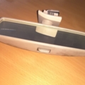 Зеркало салонное Volkswagen Touran I (2003-2010) 1T0857511