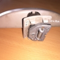 Зеркало салонное Volkswagen Touran I (2003-2010) 1T0857511
