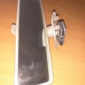 Зеркало салонное Volkswagen Touran I (2003-2010) 1T0857511