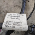 Жгут  проводов  для  мо Volkswagen Touran I (2003-2010) 1T1971087BJ