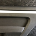 1t0867212 карта двері правий перід vw touran Volkswagen Touran I Рестайл (2010-2015) 1T0867212