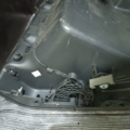 Бардачок vw touran Volkswagen Touran I Рестайл (2010-2015) 1T1857097F
