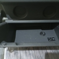 Бардачок vw touran Volkswagen Touran I Рестайл (2010-2015) 1T1857097F