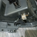 Бардачок vw touran Volkswagen Touran I Рестайл (2010-2015) 1T1857097F