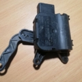 Електропривід повітряної заслонки Volkswagen Touran I Рестайл (2010-2015) 1K0907511