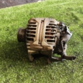 генератор Volkswagen Touran I Рестайл (2010-2015) 028903028D
