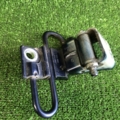 Петля двері права задня Volkswagen Touran I Рестайл (2010-2015) 1T0833412C
