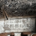 Ручка двері наруж. перед лев vw touran 03-10 Volkswagen Touran I Рестайл (2010-2015) 1T0837885B