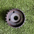 Шкив коленвала 2.0D Volkswagen Touran I Рестайл (2010-2015) 03P105263
