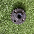 Шкив коленвала 2.0D Volkswagen Touran I Рестайл (2010-2015) 03P105263