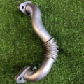 Трубка egr Volkswagen Touran I Рестайл (2010-2015) 03L131521Q