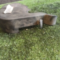 Volkswagen Touran I Рестайл (2010-2015) 036109121G