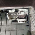 Vw touran 2008r бардачок заглушка Volkswagen Touran I Рестайл (2010-2015) 1T1858365J