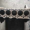 Блок циліндрів  2.5 ajt Volkswagen Transporter T4 (1990-2003) 046103021