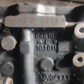 Блок циліндрів  2.5 ajt Volkswagen Transporter T4 (1990-2003) 046103021