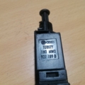 Датчик стоп-світла Volkswagen Transporter T4 (1990-2003) 927189D