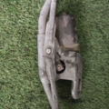 Двигун склоочисника лобового скла (трапеції) Volkswagen Transporter T4 (1990-2003) 701955113B