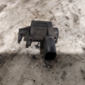Клапан электромагнитный (вакуумный) Volkswagen Transporter T4 (1990-2003) 1J0906283C