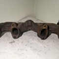 Колектор випускний vw Volkswagen Transporter T4 (1990-2003) 0282530335