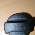 кришка маслозаливной горловини Volkswagen Transporter T4 (1990-2003) 026103485