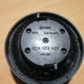 кришка маслозаливной горловини Volkswagen Transporter T4 (1990-2003) 026103485