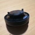 кришка маслозаливной горловини Volkswagen Transporter T4 (1990-2003) 026103485