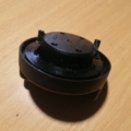 кришка маслозаливной горловини Volkswagen Transporter T4 (1990-2003) 026103485