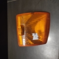 лівий покажчик повороту; передній Volkswagen Transporter T4 (1990-2003) 701953049