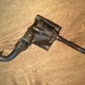 Насос масляний Volkswagen Transporter T4 (1990-2003) 026115153A
