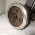НАСОС ПАЛИВНА VOLVO V70 S80 2.5 TDI Volkswagen Transporter T4 (1990-2003) 074130109H
