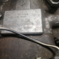 НАСОС ПАЛИВНА VOLVO V70 S80 2.5 TDI Volkswagen Transporter T4 (1990-2003) 074130109H