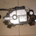 Насос тнвд VOLVO V70 S80 2.5 TDI Volkswagen Transporter T4 (1990-2003) 074130109H