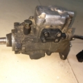 Насос тнвд VOLVO V70 S80 2.5 TDI Volkswagen Transporter T4 (1990-2003) 074130109H