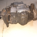 Насос тнвд VOLVO V70 S80 2.5 TDI Volkswagen Transporter T4 (1990-2003) 074130109H